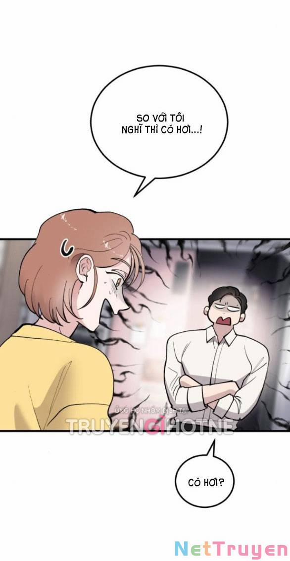 Tân Hôn Mệt Mỏi Của Trưởng Phòng 13.2 trang 13