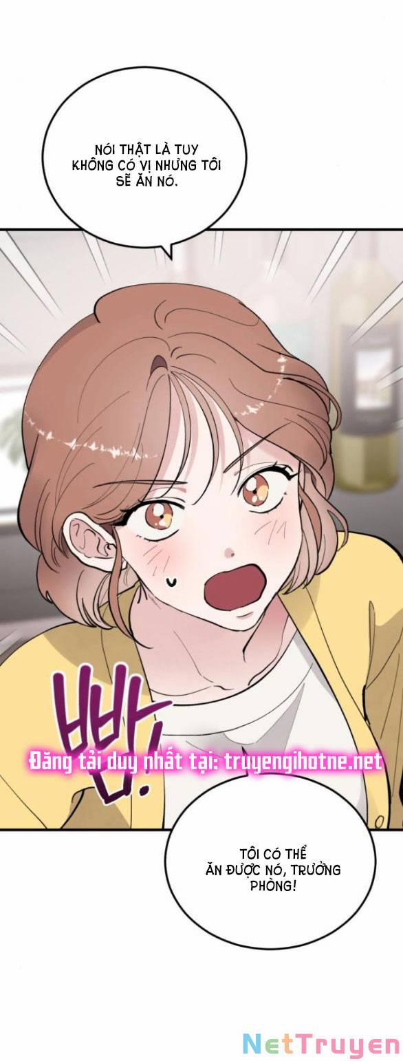 Tân Hôn Mệt Mỏi Của Trưởng Phòng 13.2 trang 14