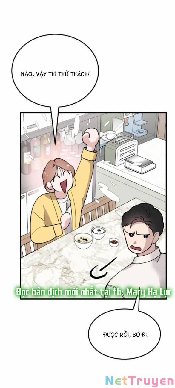 Tân Hôn Mệt Mỏi Của Trưởng Phòng 13.2 trang 15