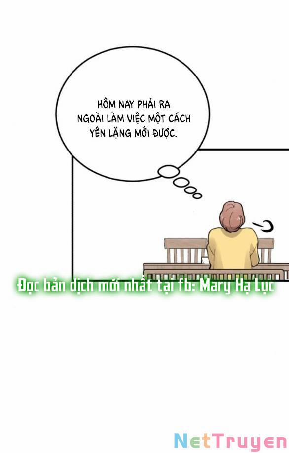 Tân Hôn Mệt Mỏi Của Trưởng Phòng 13.2 trang 21