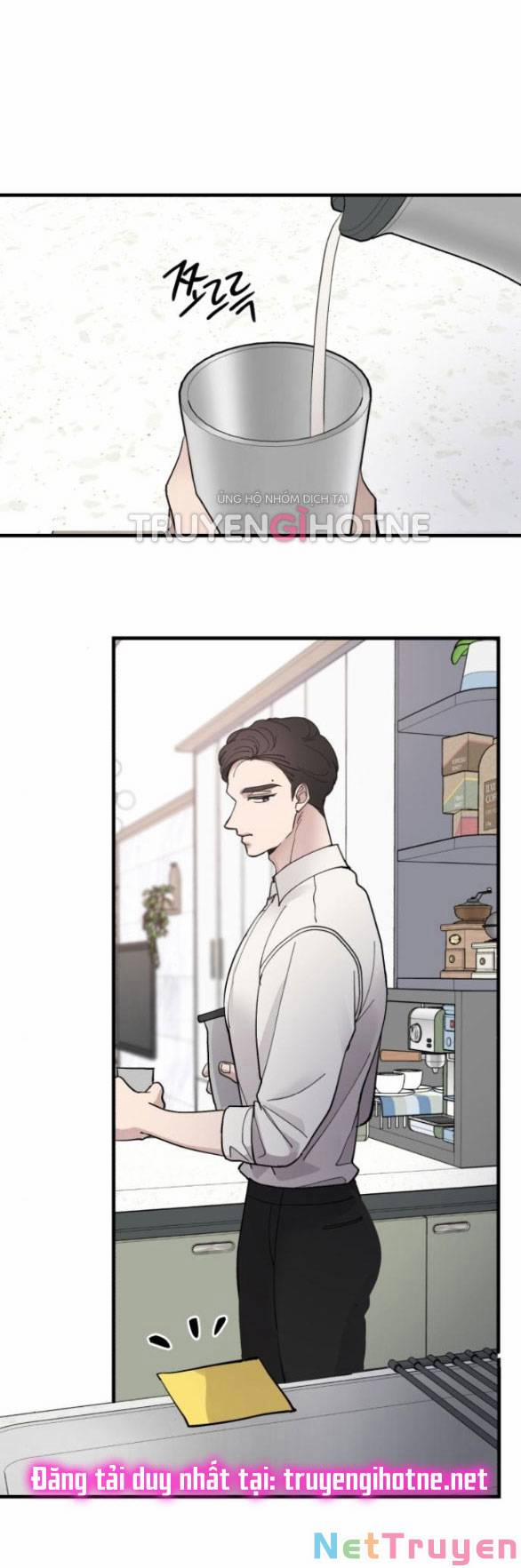 Tân Hôn Mệt Mỏi Của Trưởng Phòng 13.2 trang 25