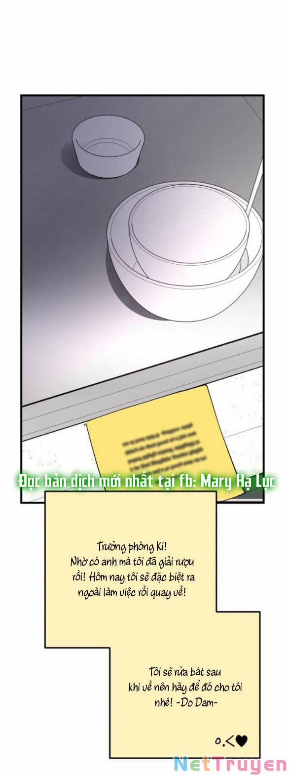 Tân Hôn Mệt Mỏi Của Trưởng Phòng 13.2 trang 26