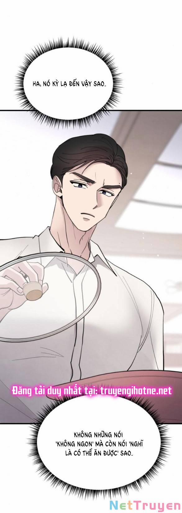 Tân Hôn Mệt Mỏi Của Trưởng Phòng 13.2 trang 28