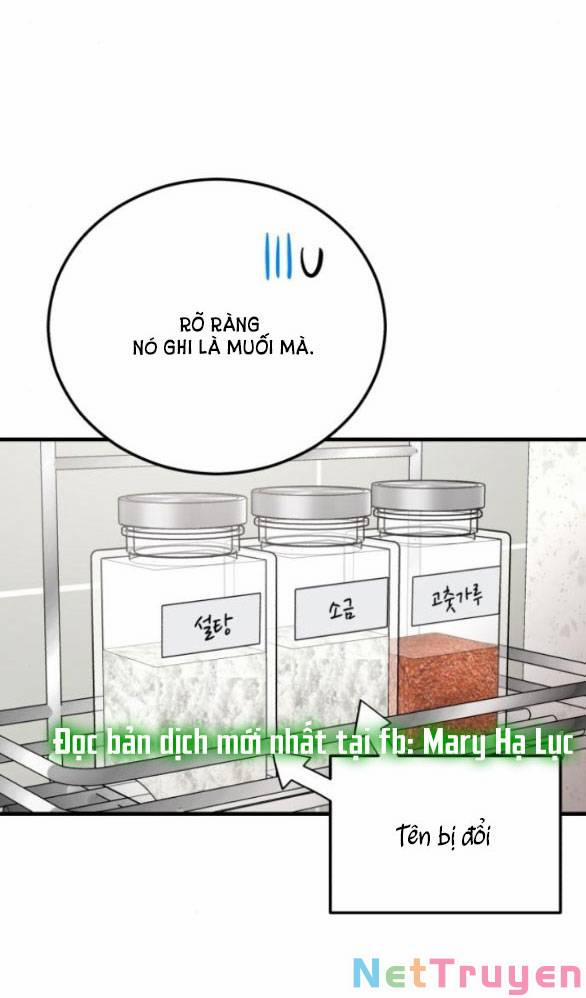 Tân Hôn Mệt Mỏi Của Trưởng Phòng 13.2 trang 32