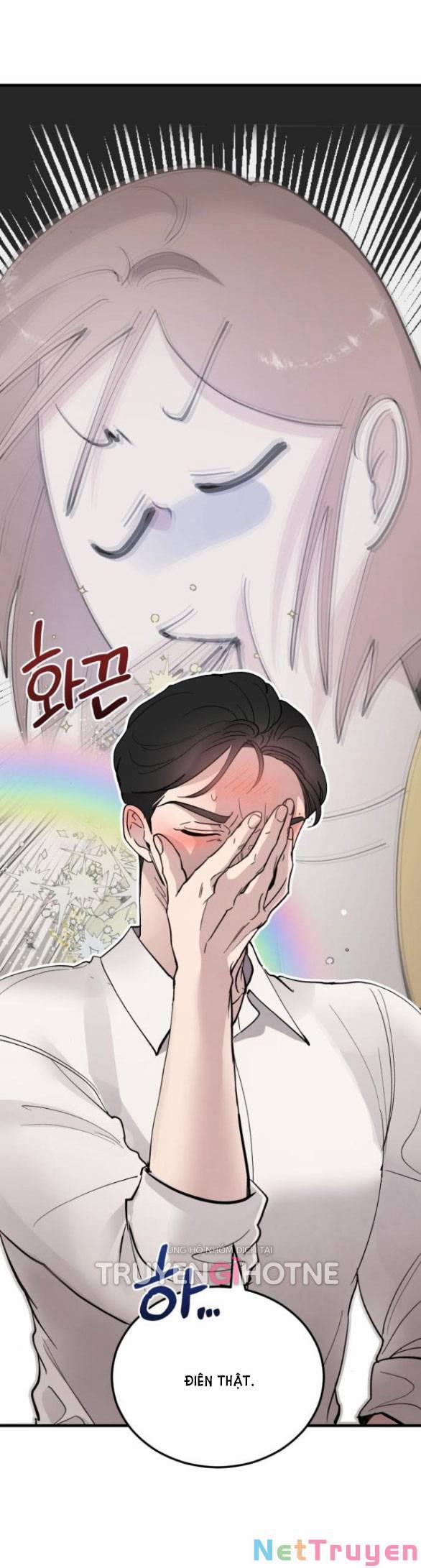 Tân Hôn Mệt Mỏi Của Trưởng Phòng 13.2 trang 33