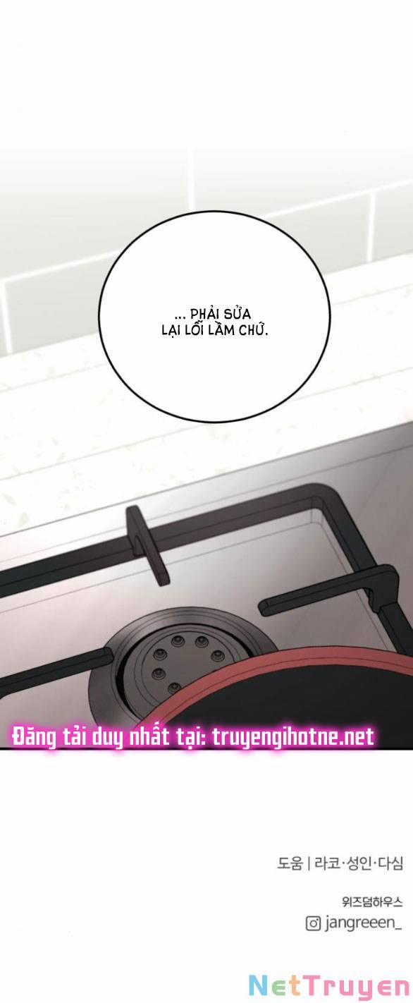 Tân Hôn Mệt Mỏi Của Trưởng Phòng 13.2 trang 34