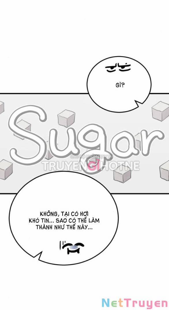 Tân Hôn Mệt Mỏi Của Trưởng Phòng 13.2 trang 4