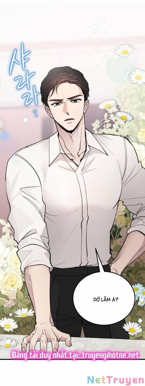 Tân Hôn Mệt Mỏi Của Trưởng Phòng 13.2 trang 5