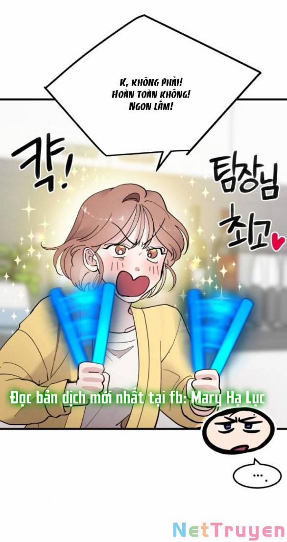 Tân Hôn Mệt Mỏi Của Trưởng Phòng 13.2 trang 6