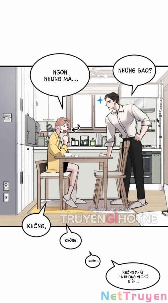 Tân Hôn Mệt Mỏi Của Trưởng Phòng 13.2 trang 7