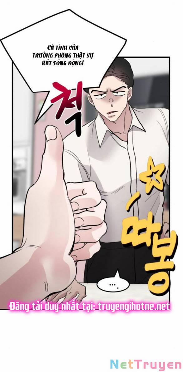 Tân Hôn Mệt Mỏi Của Trưởng Phòng 13.2 trang 8