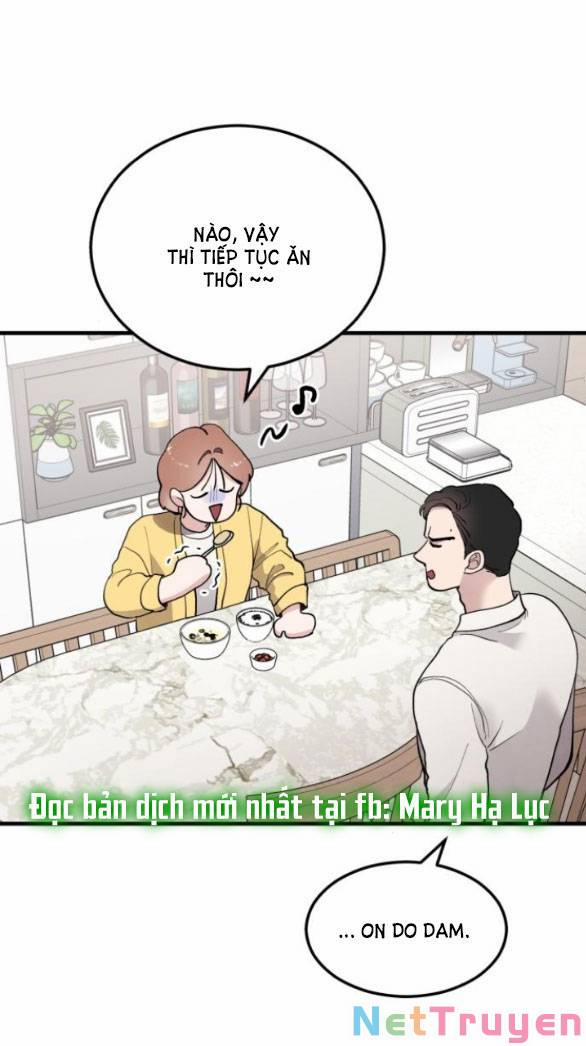 Tân Hôn Mệt Mỏi Của Trưởng Phòng 13.2 trang 9