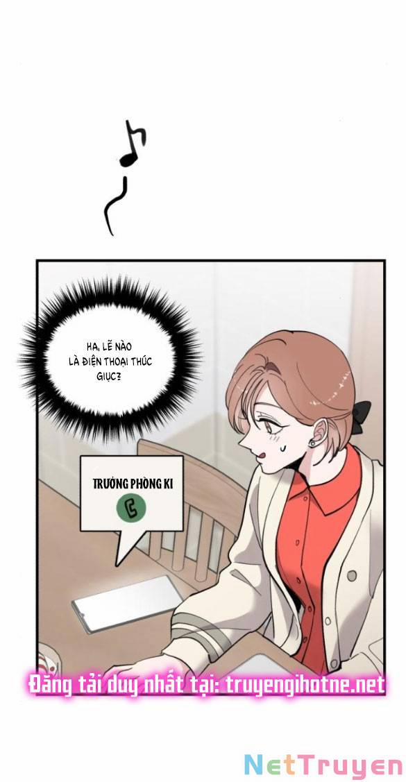 Tân Hôn Mệt Mỏi Của Trưởng Phòng 14.1 trang 11