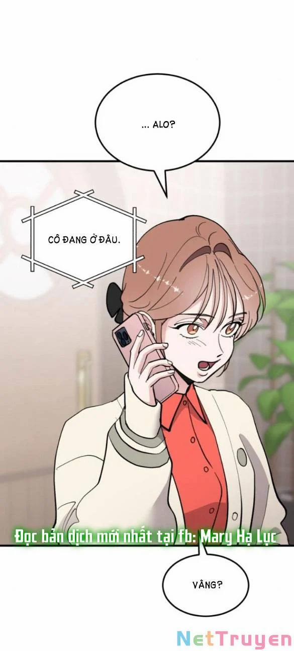 Tân Hôn Mệt Mỏi Của Trưởng Phòng 14.1 trang 12