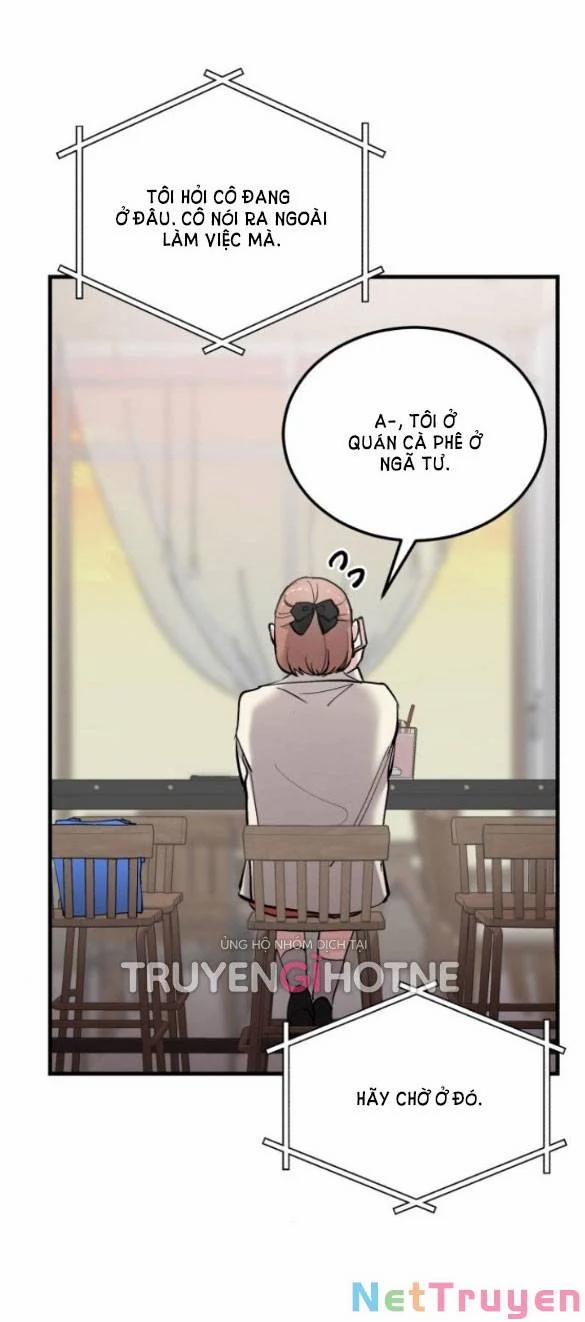 Tân Hôn Mệt Mỏi Của Trưởng Phòng 14.1 trang 13