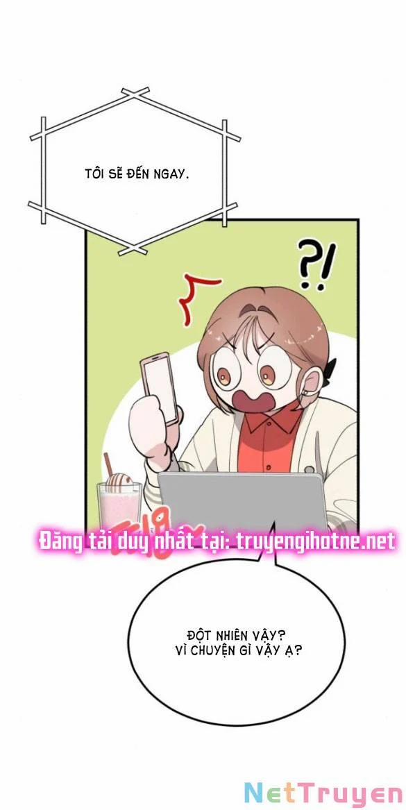 Tân Hôn Mệt Mỏi Của Trưởng Phòng 14.1 trang 14