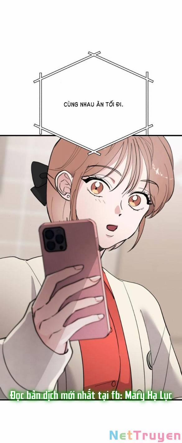 Tân Hôn Mệt Mỏi Của Trưởng Phòng 14.1 trang 15