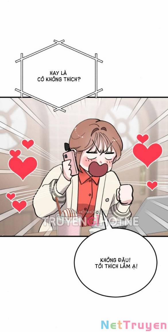 Tân Hôn Mệt Mỏi Của Trưởng Phòng 14.1 trang 16