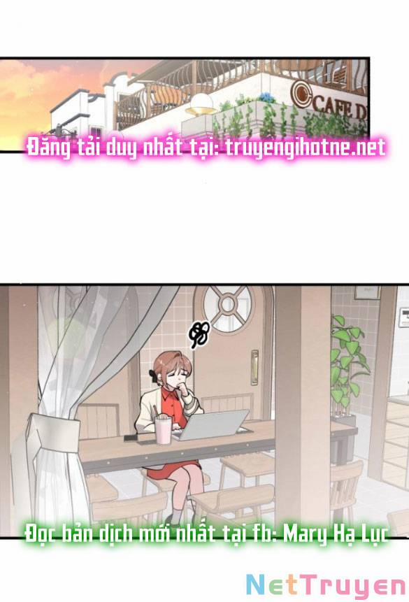 Tân Hôn Mệt Mỏi Của Trưởng Phòng 14.1 trang 3