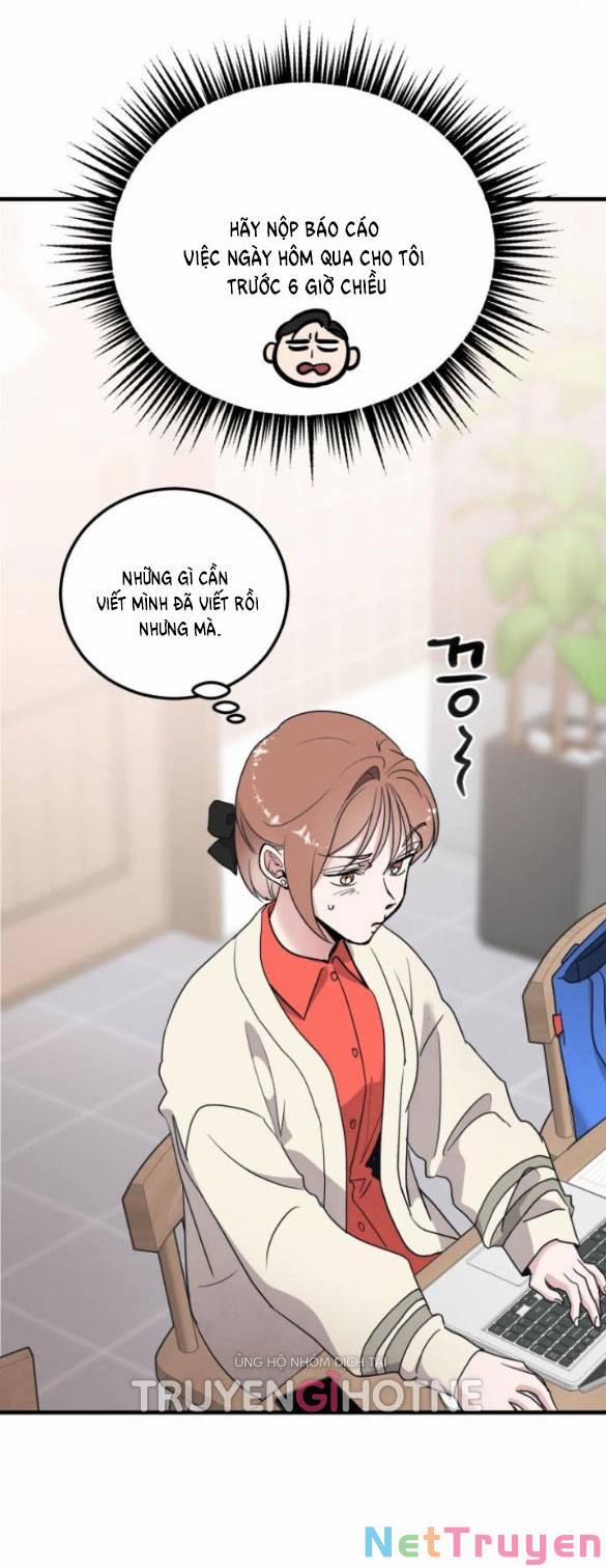 Tân Hôn Mệt Mỏi Của Trưởng Phòng 14.1 trang 4