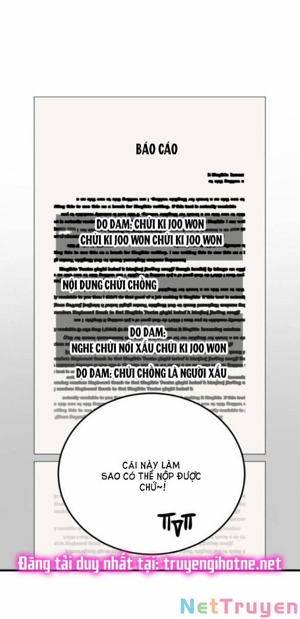 Tân Hôn Mệt Mỏi Của Trưởng Phòng 14.1 trang 5