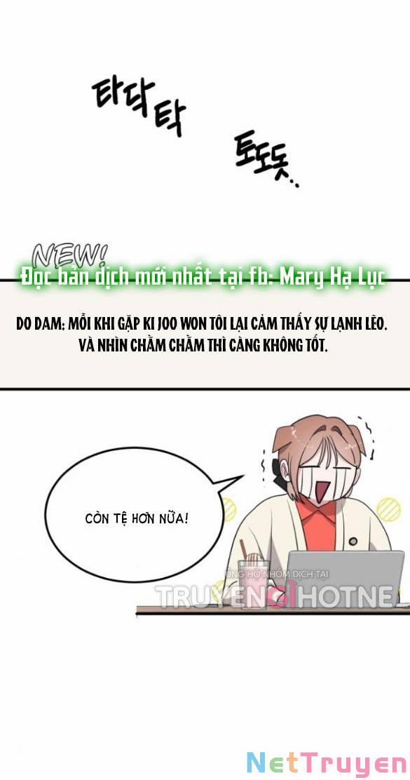 Tân Hôn Mệt Mỏi Của Trưởng Phòng 14.1 trang 7