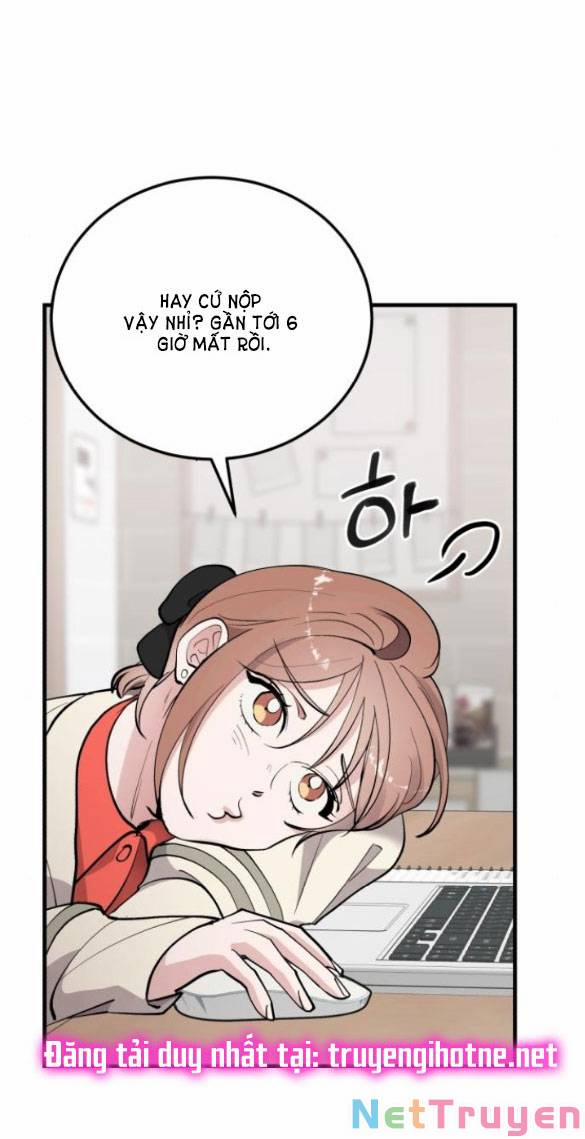 Tân Hôn Mệt Mỏi Của Trưởng Phòng 14.1 trang 8