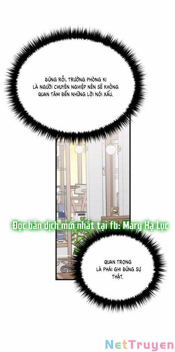 Tân Hôn Mệt Mỏi Của Trưởng Phòng 14.1 trang 9