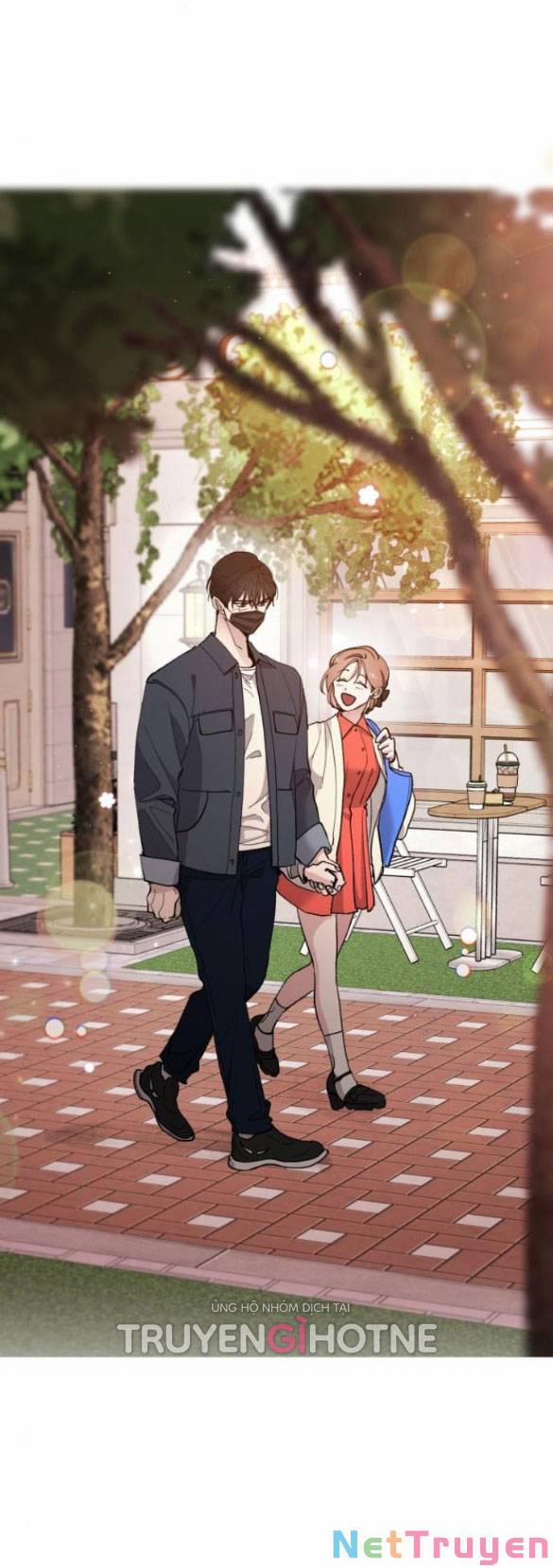 Tân Hôn Mệt Mỏi Của Trưởng Phòng 14.2 trang 0