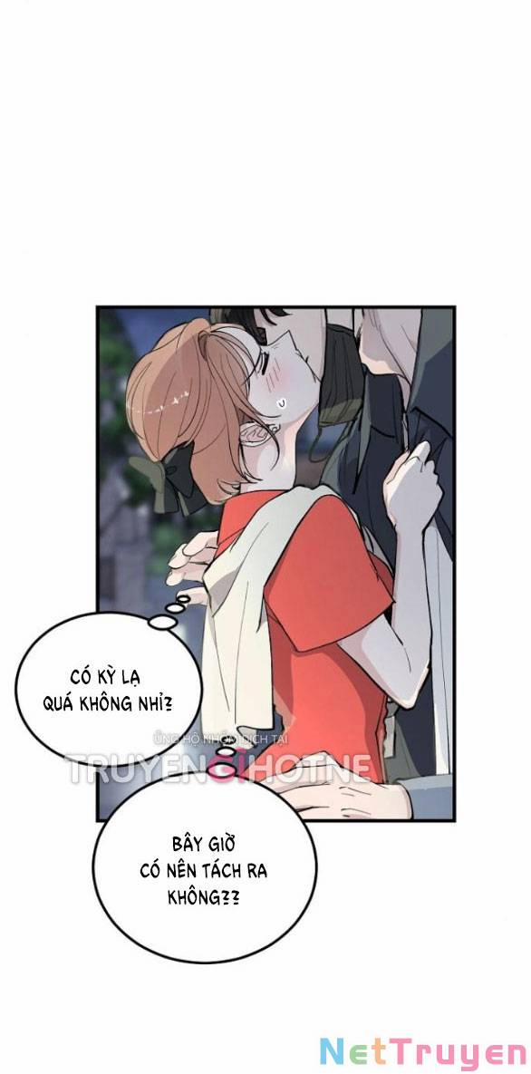 Tân Hôn Mệt Mỏi Của Trưởng Phòng 15.1 trang 10