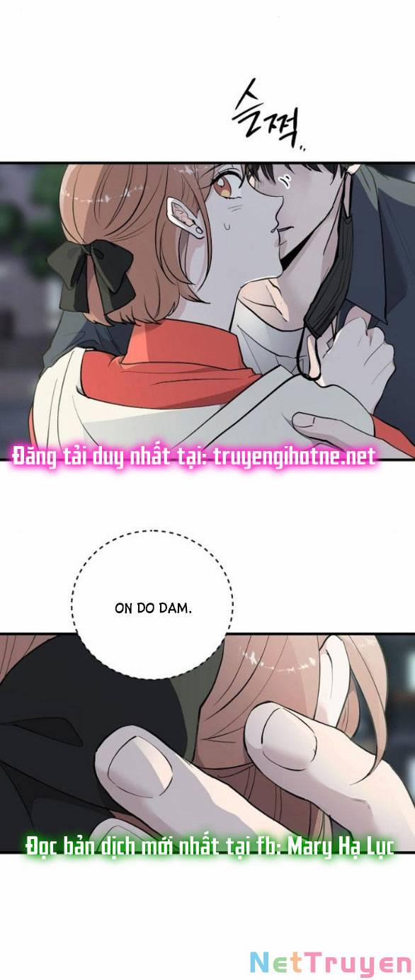 Tân Hôn Mệt Mỏi Của Trưởng Phòng 15.1 trang 11