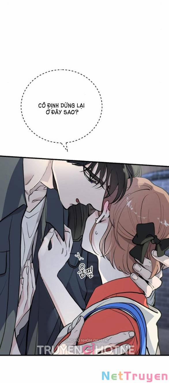 Tân Hôn Mệt Mỏi Của Trưởng Phòng 15.1 trang 12