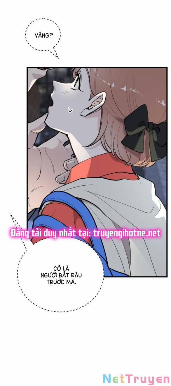 Tân Hôn Mệt Mỏi Của Trưởng Phòng 15.1 trang 13