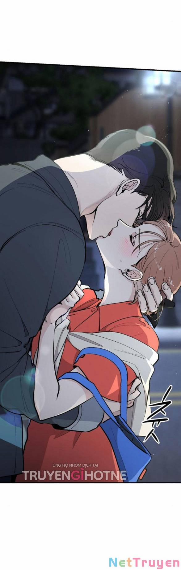 Tân Hôn Mệt Mỏi Của Trưởng Phòng 15.1 trang 15