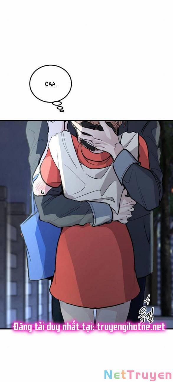 Tân Hôn Mệt Mỏi Của Trưởng Phòng 15.1 trang 18