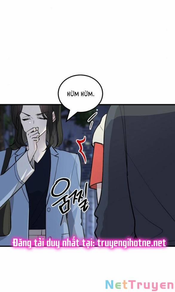 Tân Hôn Mệt Mỏi Của Trưởng Phòng 15.1 trang 21