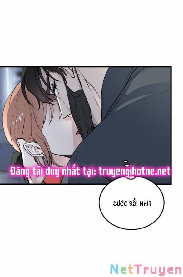 Tân Hôn Mệt Mỏi Của Trưởng Phòng 15.1 trang 25