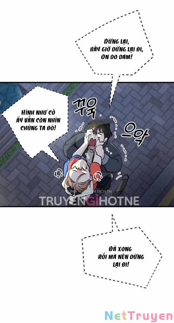 Tân Hôn Mệt Mỏi Của Trưởng Phòng 15.1 trang 27