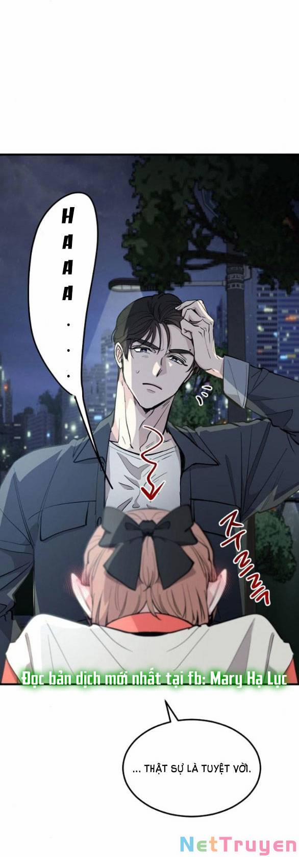 Tân Hôn Mệt Mỏi Của Trưởng Phòng 15.1 trang 29