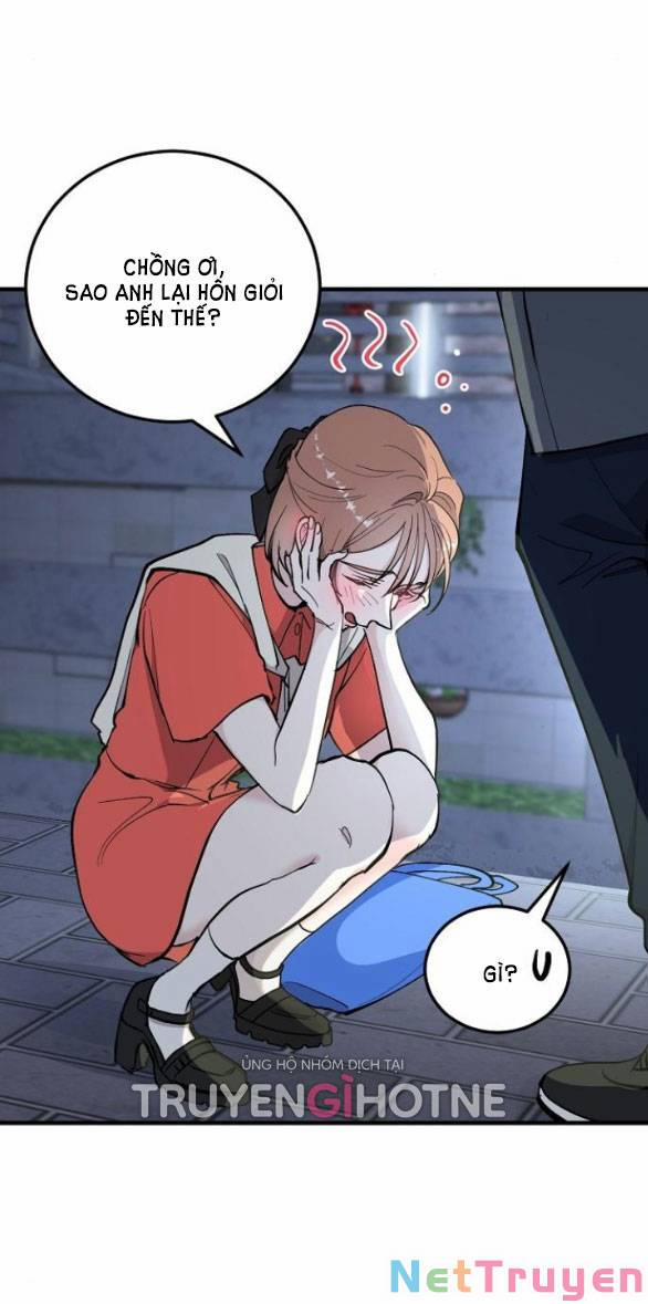 Tân Hôn Mệt Mỏi Của Trưởng Phòng 15.1 trang 30