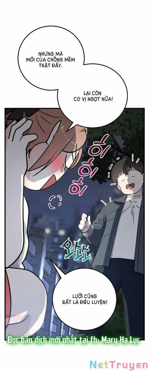 Tân Hôn Mệt Mỏi Của Trưởng Phòng 15.1 trang 32