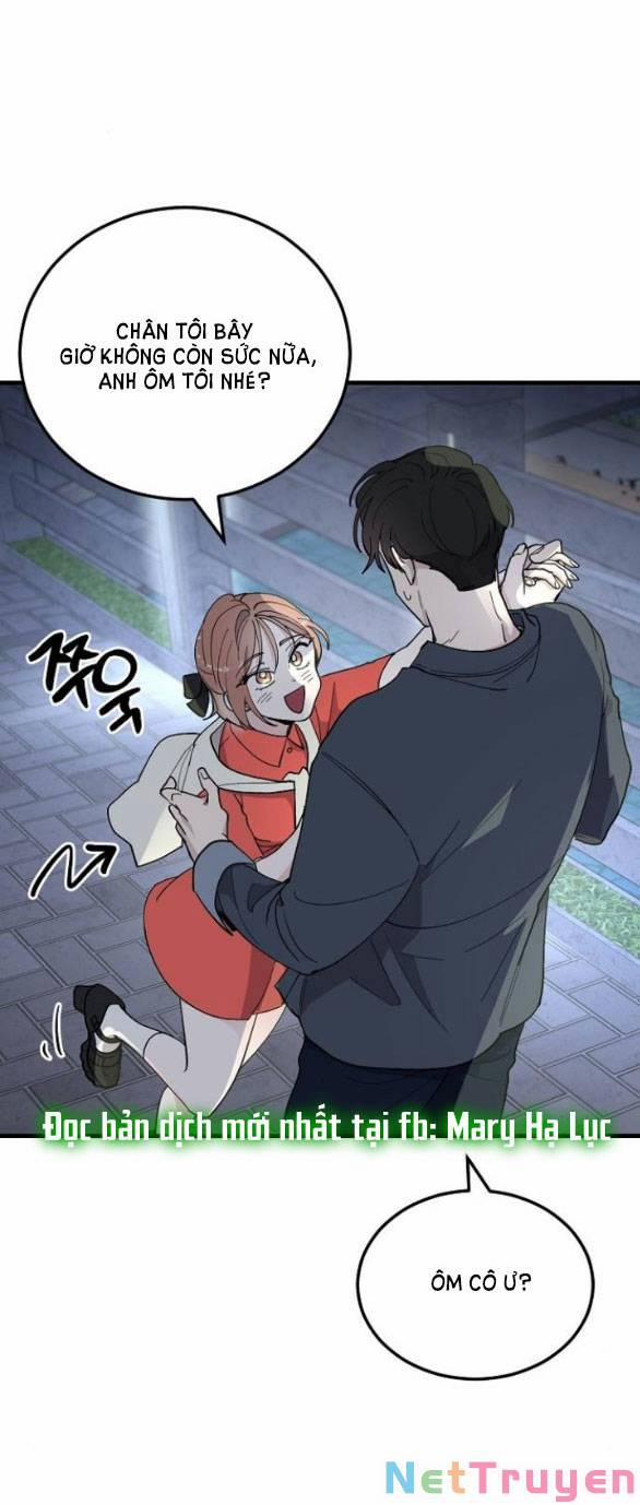 Tân Hôn Mệt Mỏi Của Trưởng Phòng 15.1 trang 35