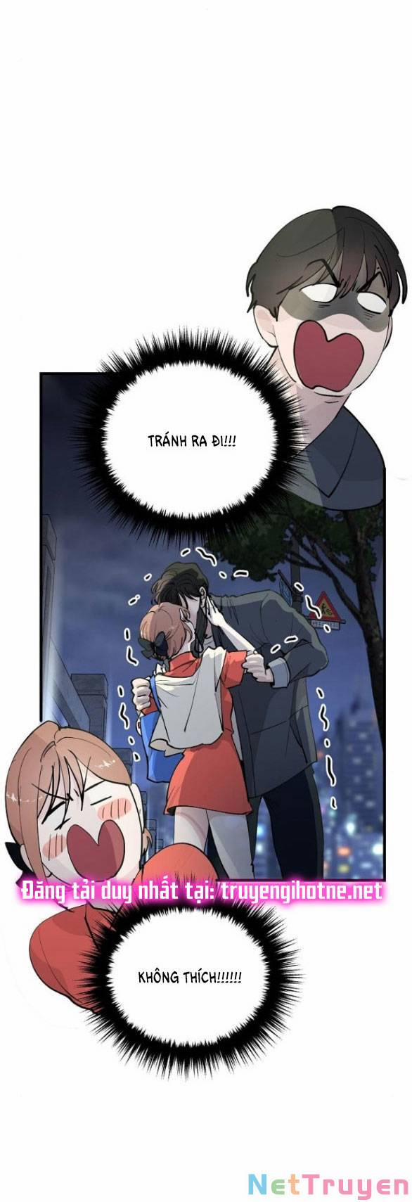 Tân Hôn Mệt Mỏi Của Trưởng Phòng 15.1 trang 5