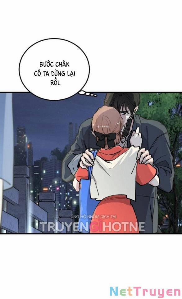 Tân Hôn Mệt Mỏi Của Trưởng Phòng 15.1 trang 7