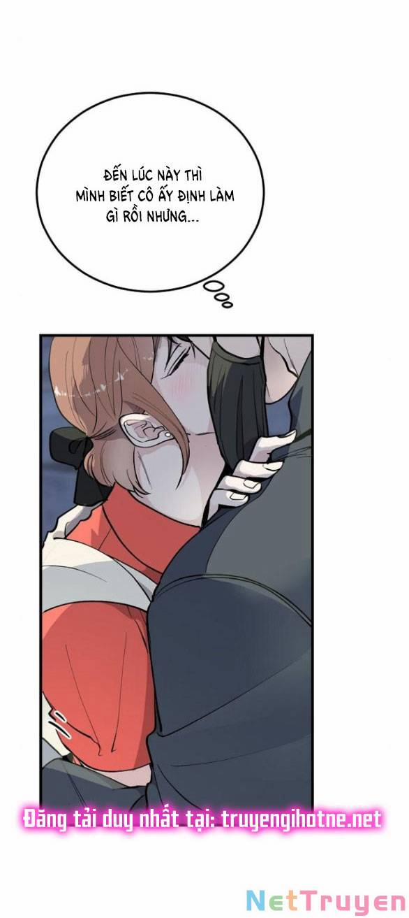 Tân Hôn Mệt Mỏi Của Trưởng Phòng 15.1 trang 8