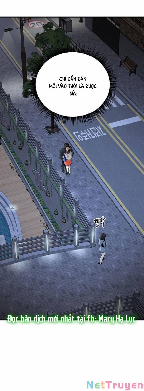 Tân Hôn Mệt Mỏi Của Trưởng Phòng 15.1 trang 9