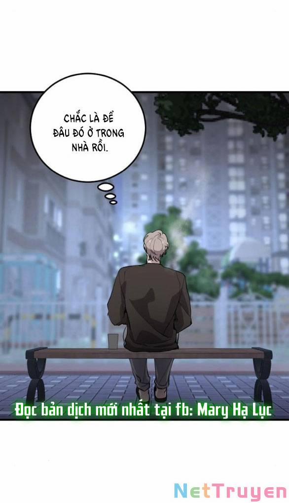 Tân Hôn Mệt Mỏi Của Trưởng Phòng 15.2 trang 10