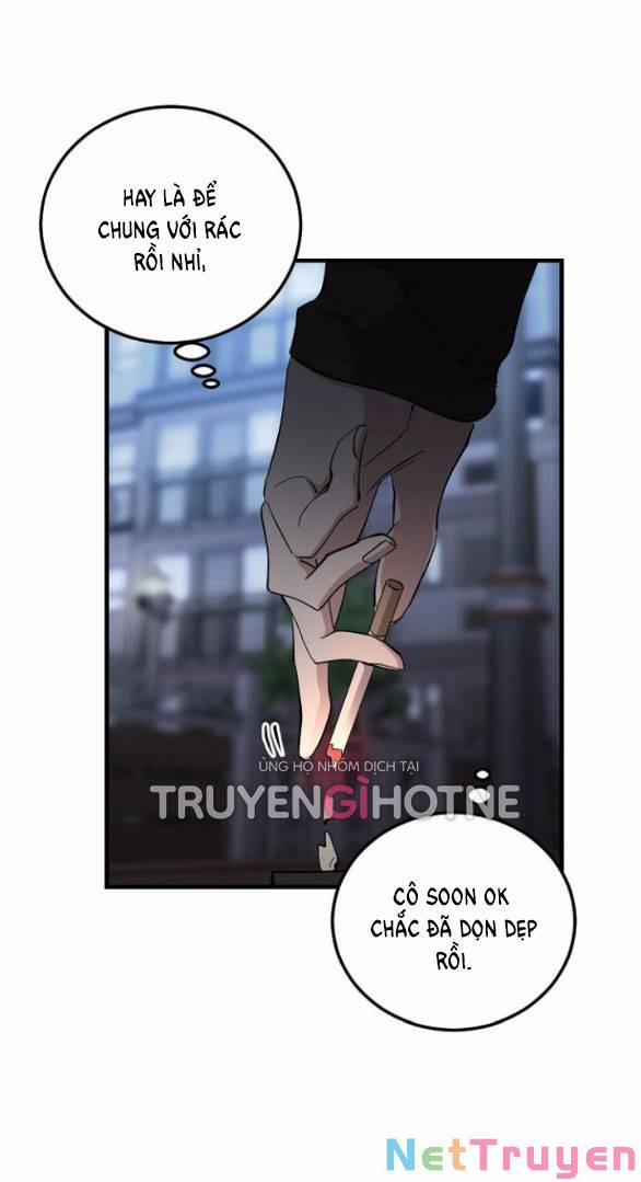 Tân Hôn Mệt Mỏi Của Trưởng Phòng 15.2 trang 11