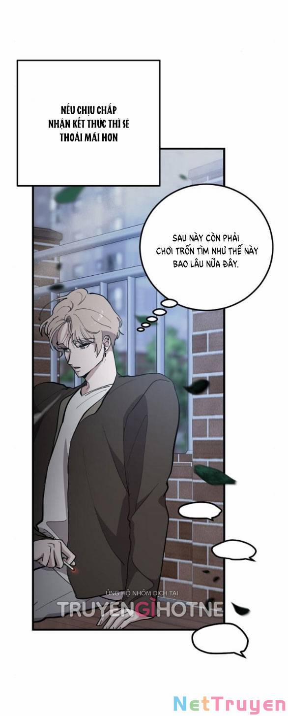 Tân Hôn Mệt Mỏi Của Trưởng Phòng 15.2 trang 14