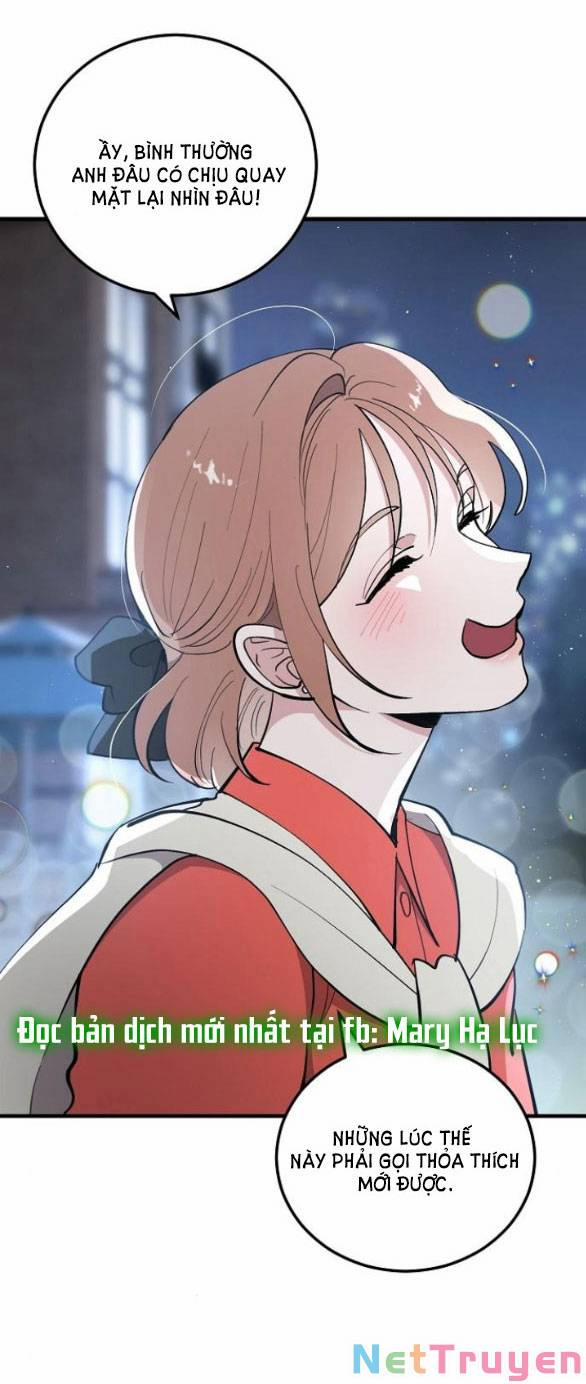 Tân Hôn Mệt Mỏi Của Trưởng Phòng 15.2 trang 16